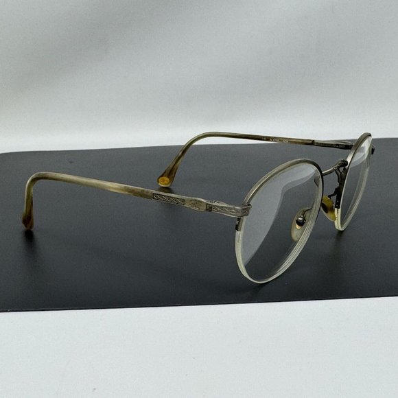 BURBERRY OF LONDON B8765 ND4 EYEGLASSES FRAME 48mm Burberrys - Picture 2 of 13
